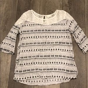Girl’s Mudd Top (16)